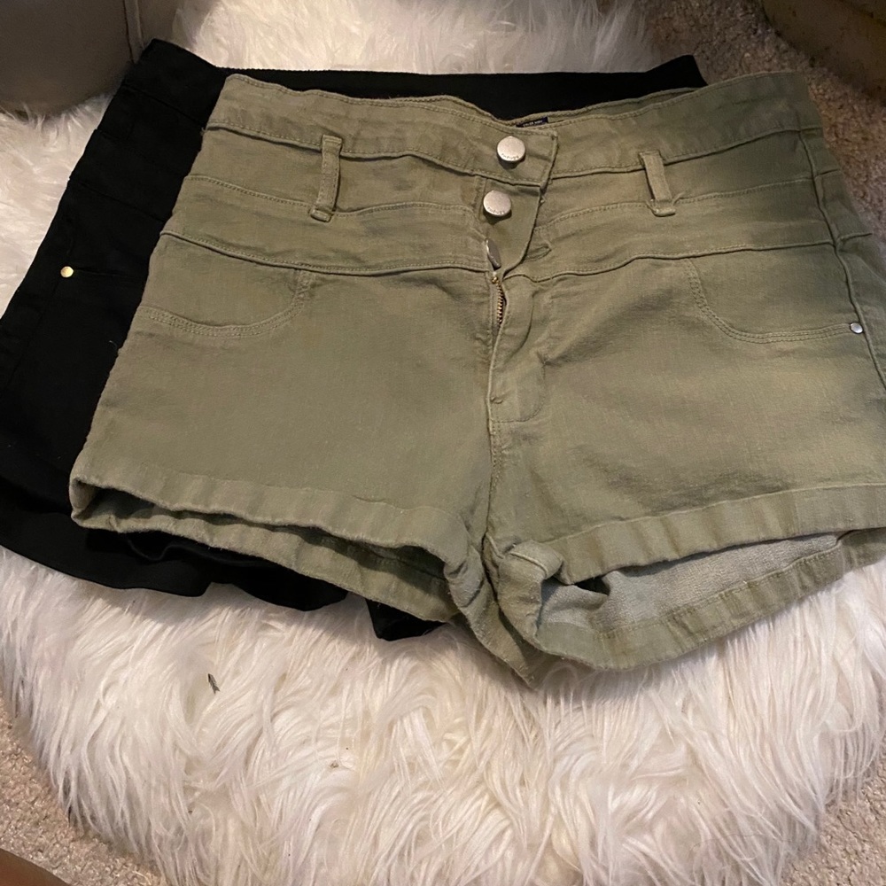 Shorts